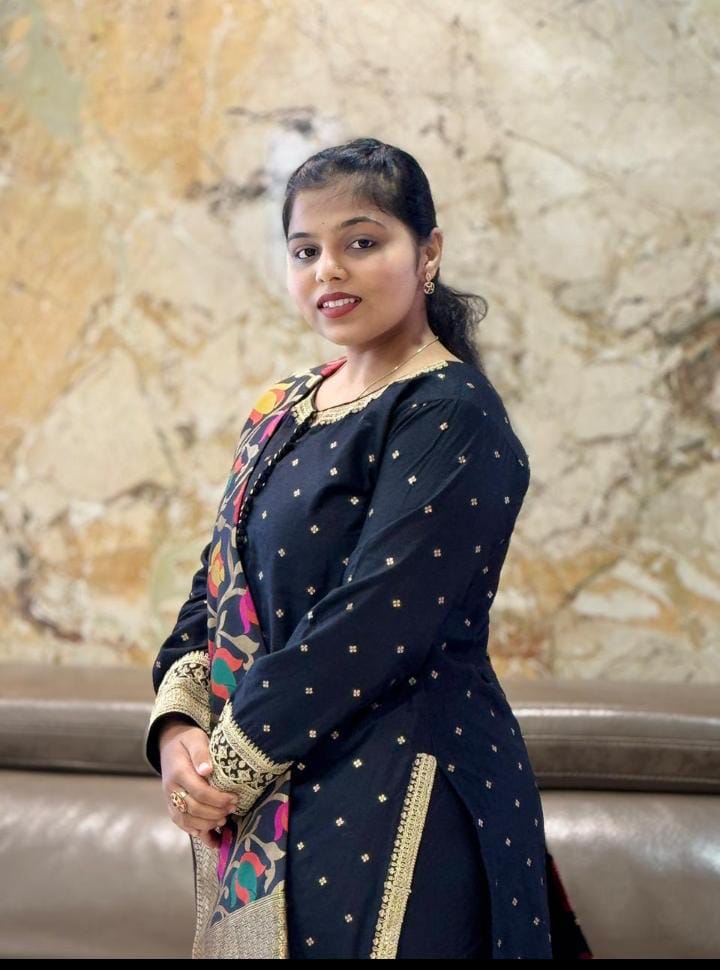 25 year old Marathi bride from Batshit/Solapur 96 Kuli Gaikwad
