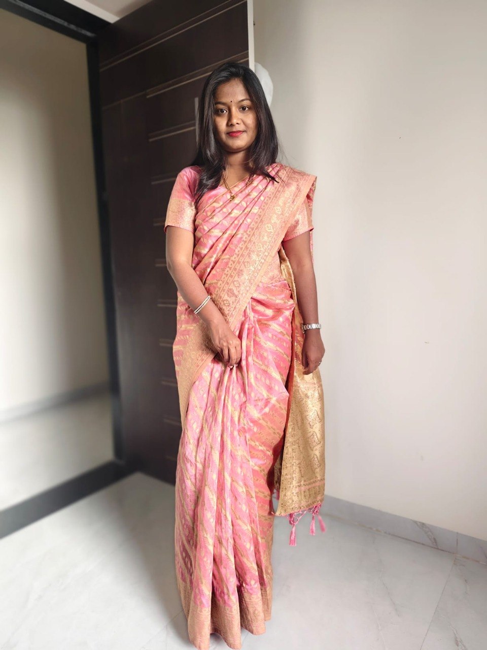 26 year old Marathi bride from Malshiras/Solapur 96 Kuli Yadav