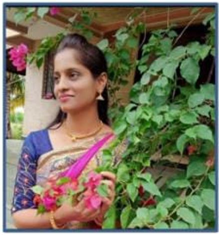 29 year old Marathi bride from Sonand, Sangola, Solapur 96 Kuli Kashid-Patil