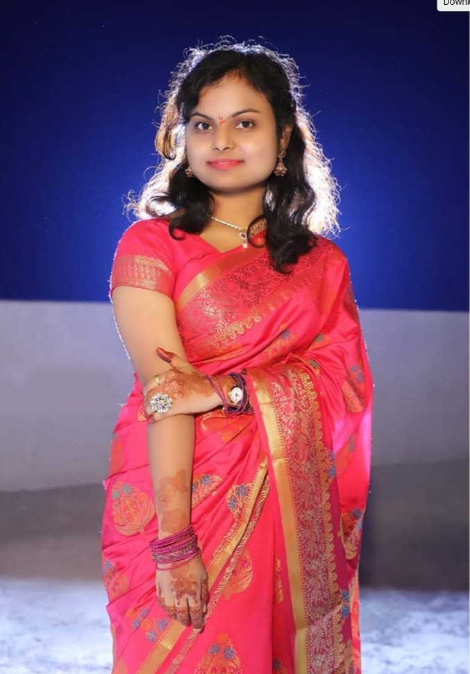 28 year old Marathi bride from Gadegaon, Ta. Pandharpur, Dist. Solapur 96 Kuli Bagal