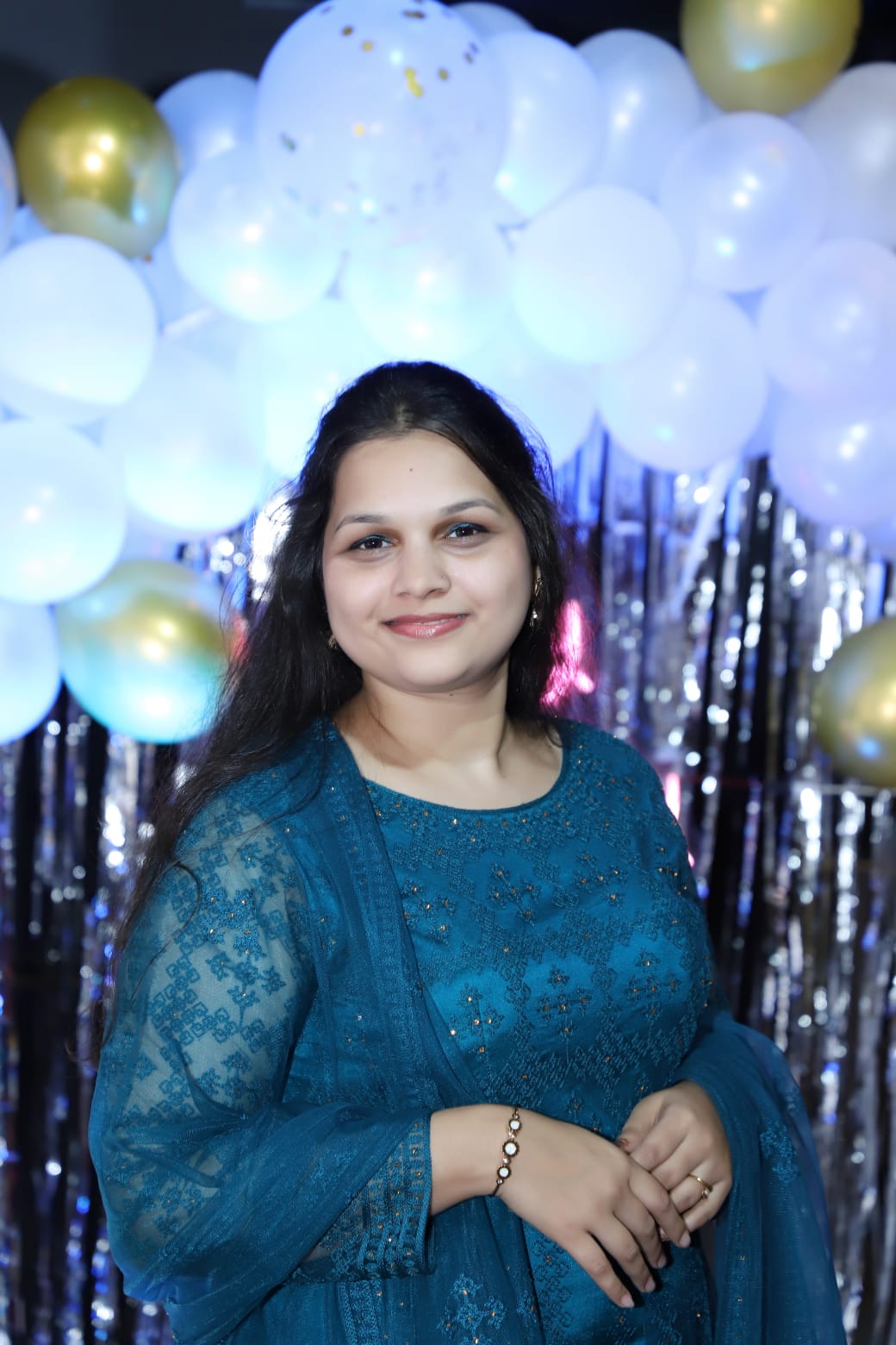 27 year old Marathi bride from Satara - Javali 96 Kuli More