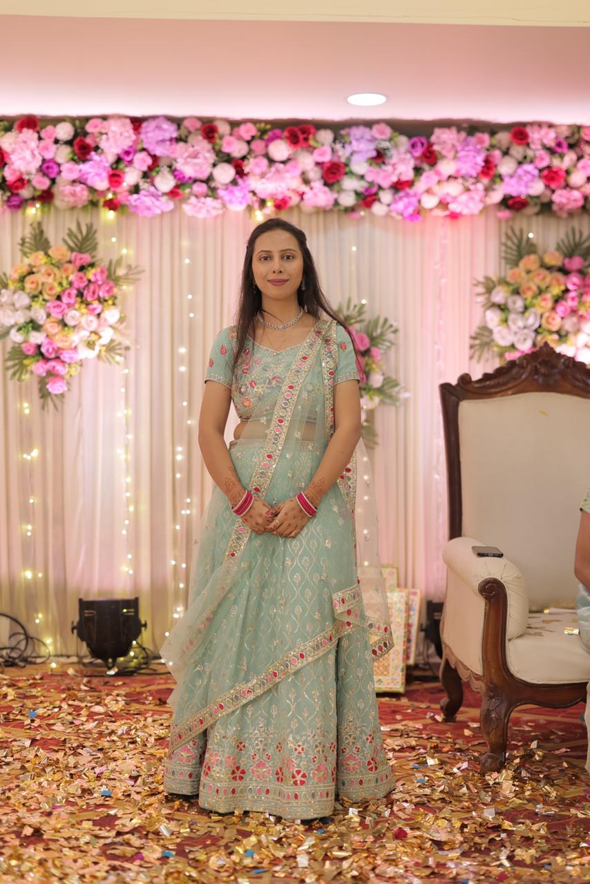 27 year old Marathi bride from Thane 96 Kuli Sawant