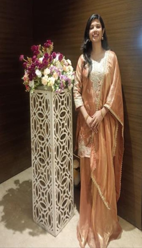 26 year old Marathi bride from Atpadi, Dist. Sangli 96 Kuli Patil