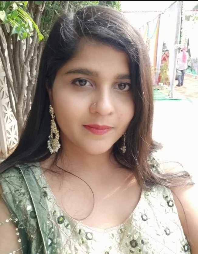 30 year old Marathi bride from Solapur 96 Kuli Yadav