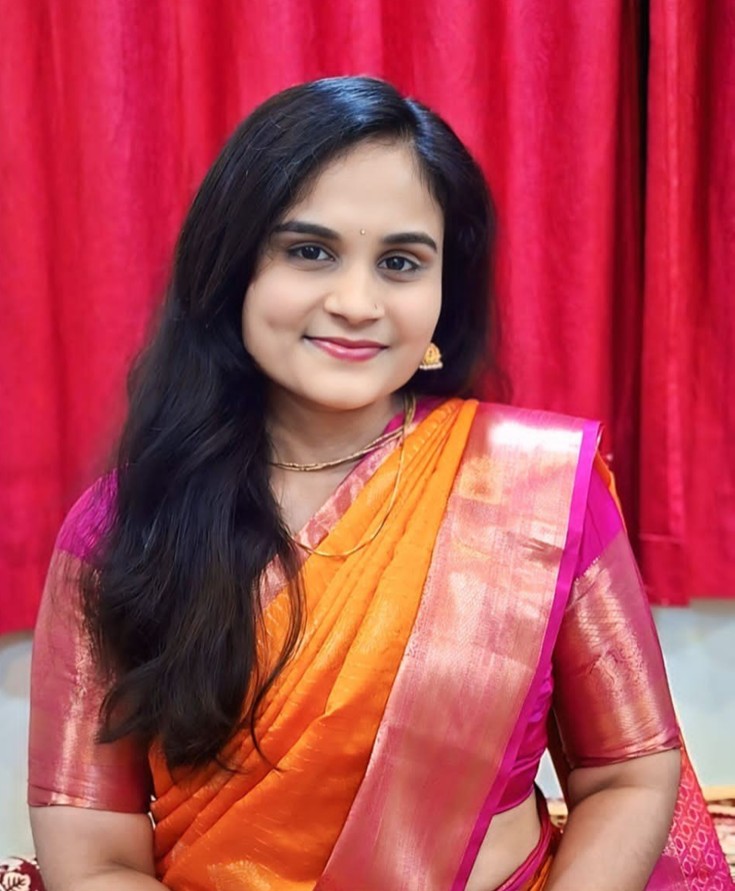25 year old Marathi bride from Jath, Sangli 96 Kuli Kodag
