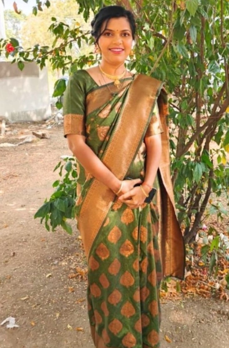 32 year old Marathi bride from Nashik 96 Kuli Labde