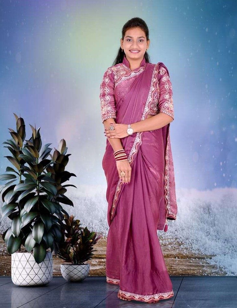 24 year old Marathi bride from Jalgaon - Bhadgaon 96 Kuli Patil