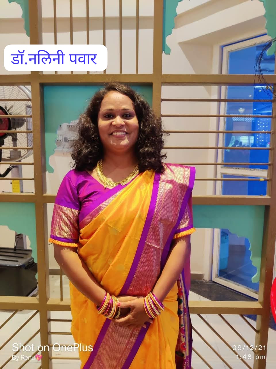 37 year old Marathi bride from Sangli 96 Kuli Pawar