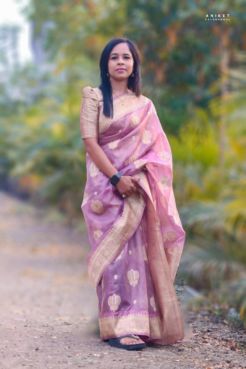 30 year old Marathi bride from Ahilyadevinagar - Rahata 96 Kuli Shirkande