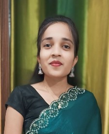 24 year old Marathi bride from Sambhajinagar - Soygaon 96 Kuli Gaikwad