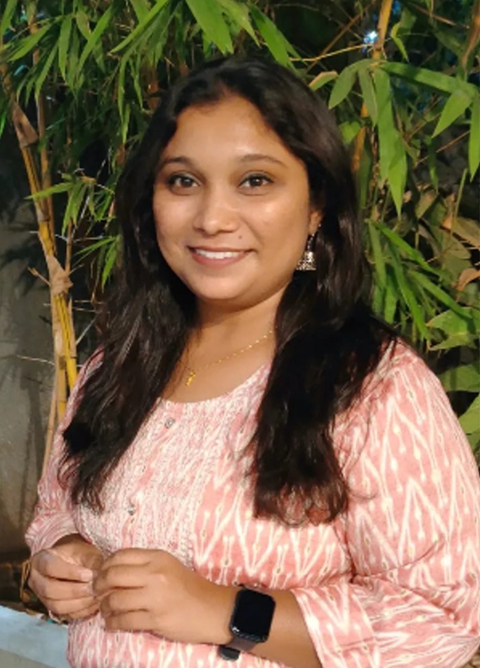 32 year old Marathi bride from Ahilyadevinagar - Kopargaon 96 Kuli Autade