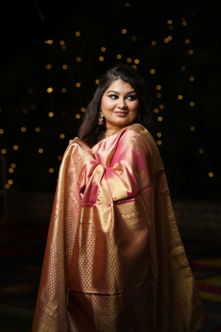 33 year old Marathi bride from Thane - Ulhasnagar 96 Kuli Sable