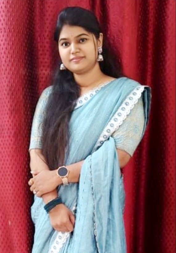 22 year old Marathi bride from Sambhajinagar - Gangapur 96 Kuli Mhaske