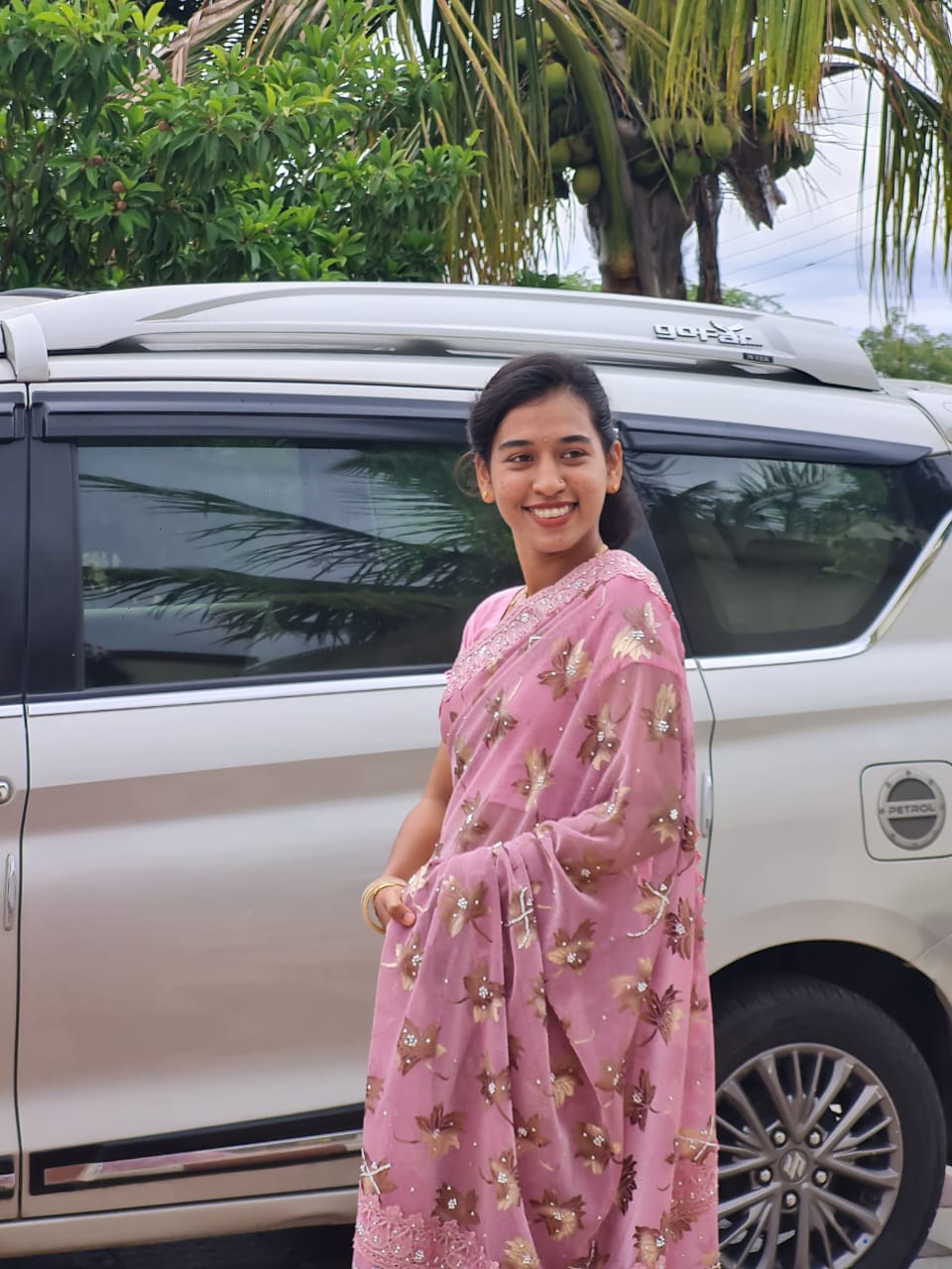 23 year old Marathi bride from Sangli - Khanapur 96 Kuli Gaikwad
