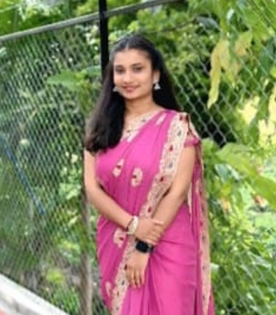 22 year old Marathi bride from Ahilyadevinagar - Sangamner 96 Kuli Kapse