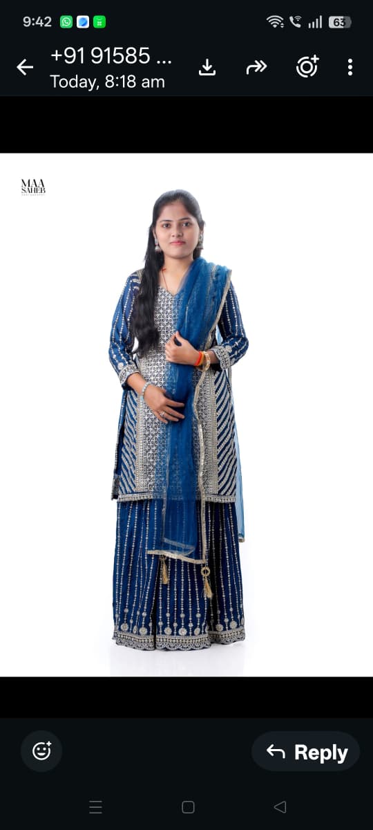 27 year old Marathi bride from Dharashiv 96 Kuli Dandnaik