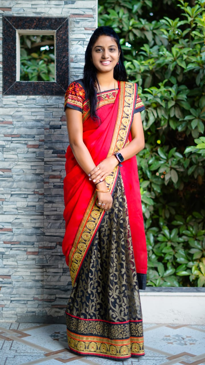 31 year old Marathi bride from Solapur - Barshi 96 Kuli Padval-Patil