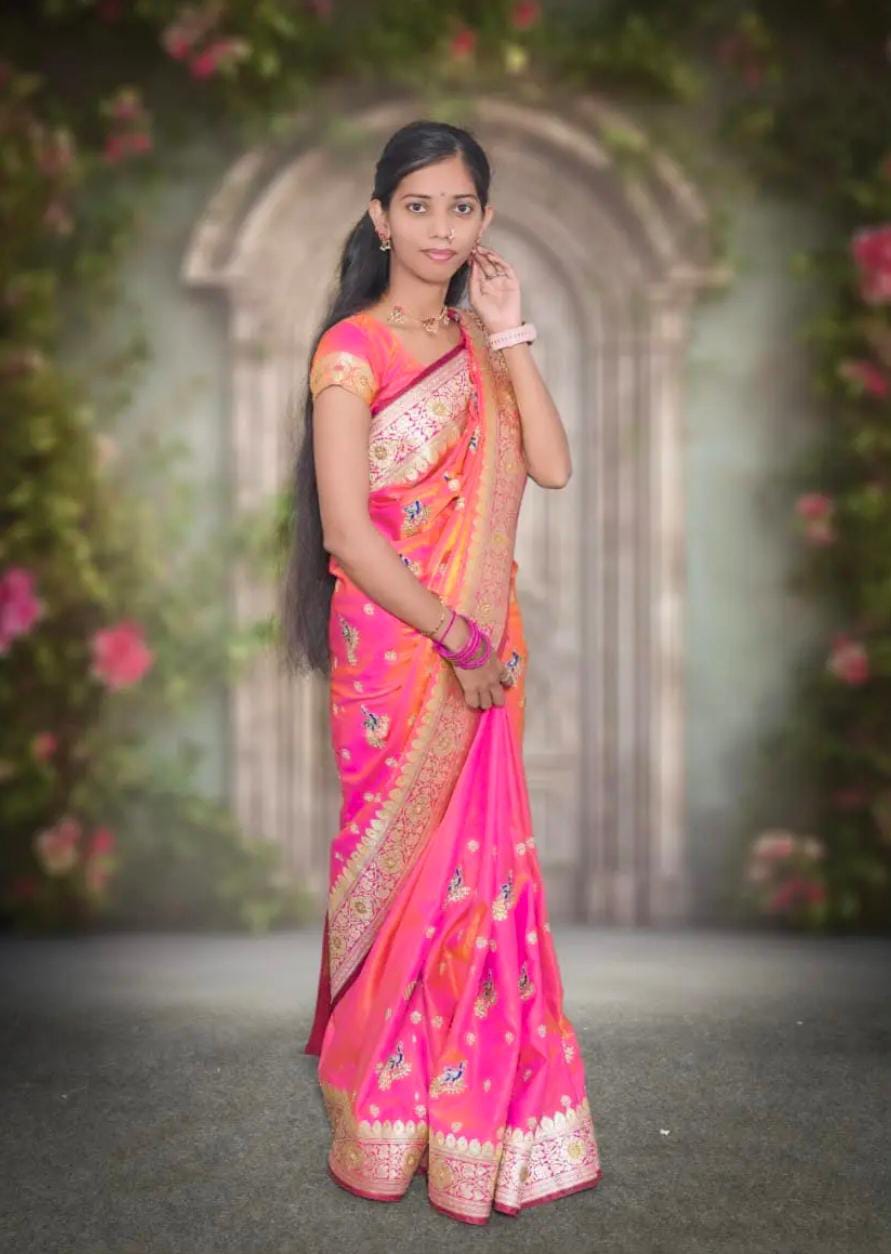 26 year old Marathi bride from Sangli - Walwa 96 Kuli Patil