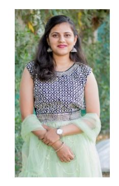 26 year old Marathi bride from Pune 96 Kuli Jagtap
