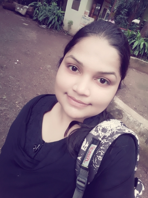 31 year old Marathi bride from Sangli - Miraj 96 Kuli Gaikwad