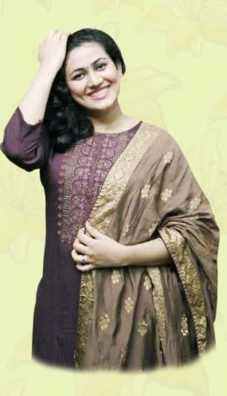 30 year old Marathi bride from Sangli - Khanapur 96 Kuli Jadhav