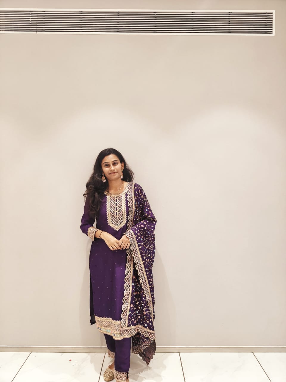 27 year old Marathi bride from Solapur - Barshi 96 Kuli Jamdar