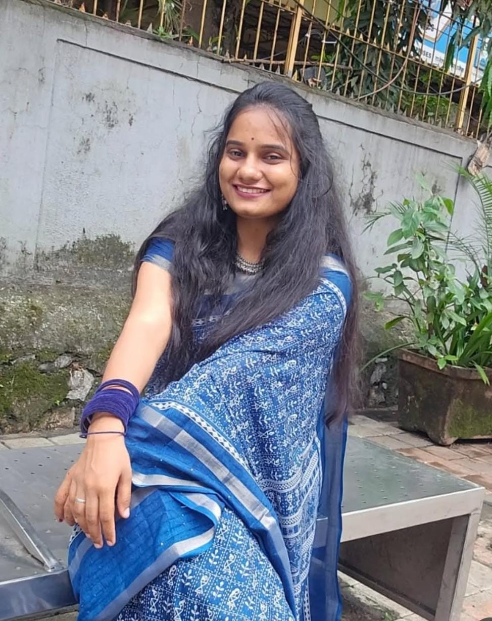 30 year old Marathi bride from Sangli - Khanapur 96 Kuli Yadav