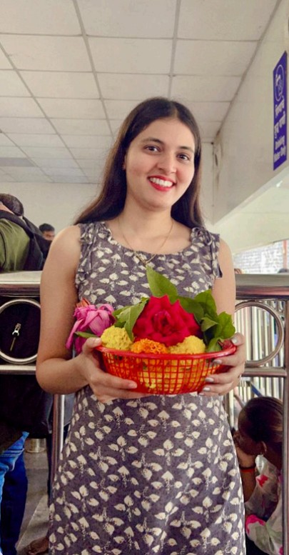 26 year old Marathi bride from Jalgaon - Amalner 96 Kuli Patil