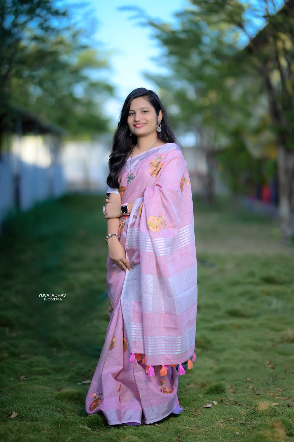 29 year old Marathi bride from Solapur - Madha 96 Kuli Sathe