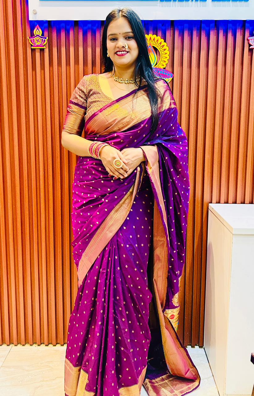 27 year old Marathi bride from Beed 96 Kuli Sakhare