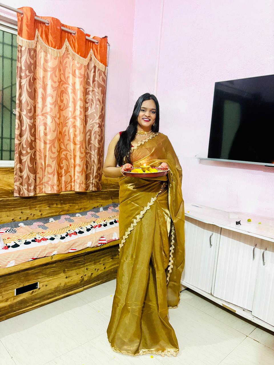 27 year old Marathi bride from Beed 96 Kuli Sakhare
