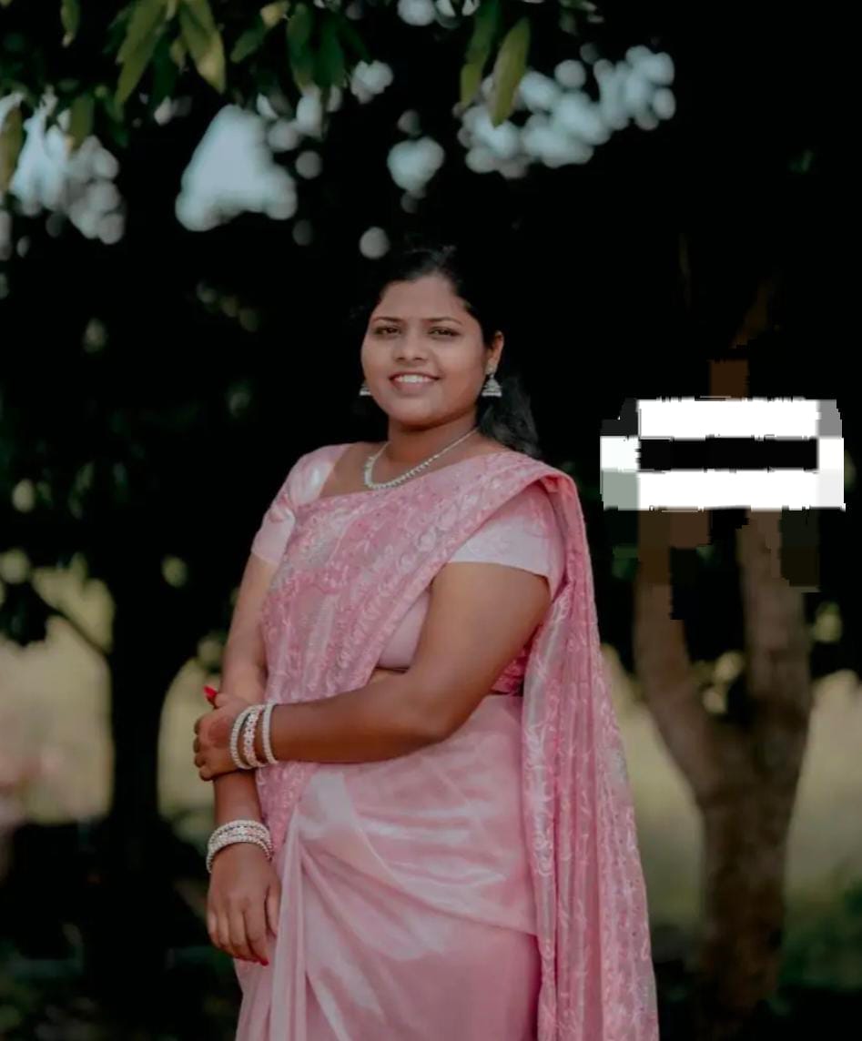 26 year old Marathi bride from Pune - Baramati 96 Kuli Balugade