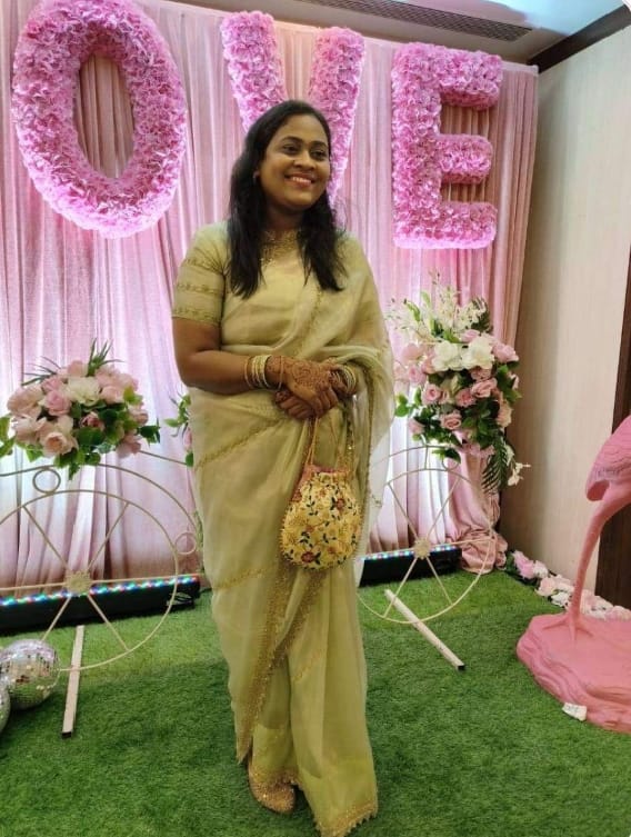 31 year old Marathi bride from Satara - Koregaon 96 Kuli Salunkhe