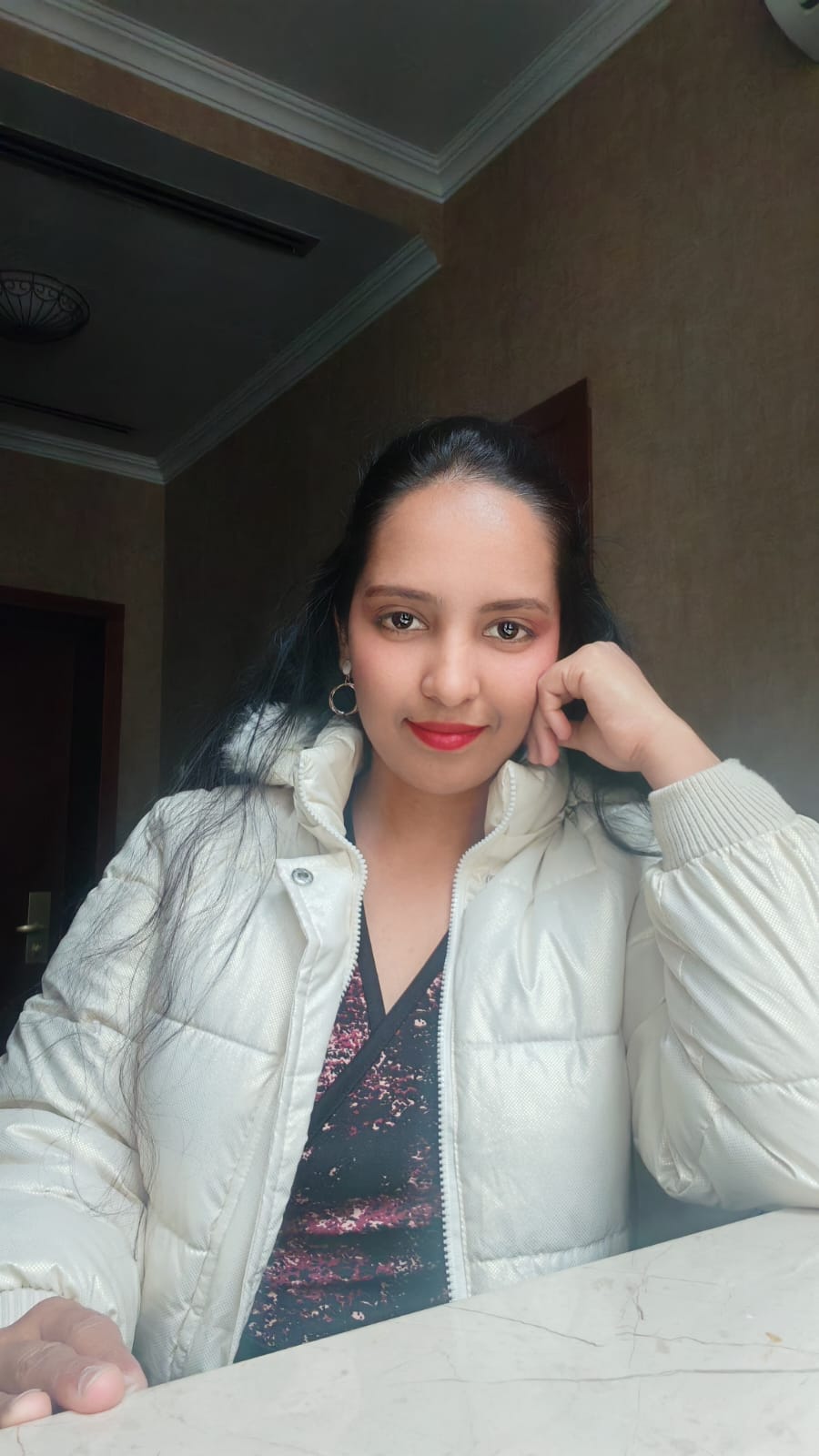 36 year old Marathi bride from Sangli - Kadegaon 96 Kuli Uthale