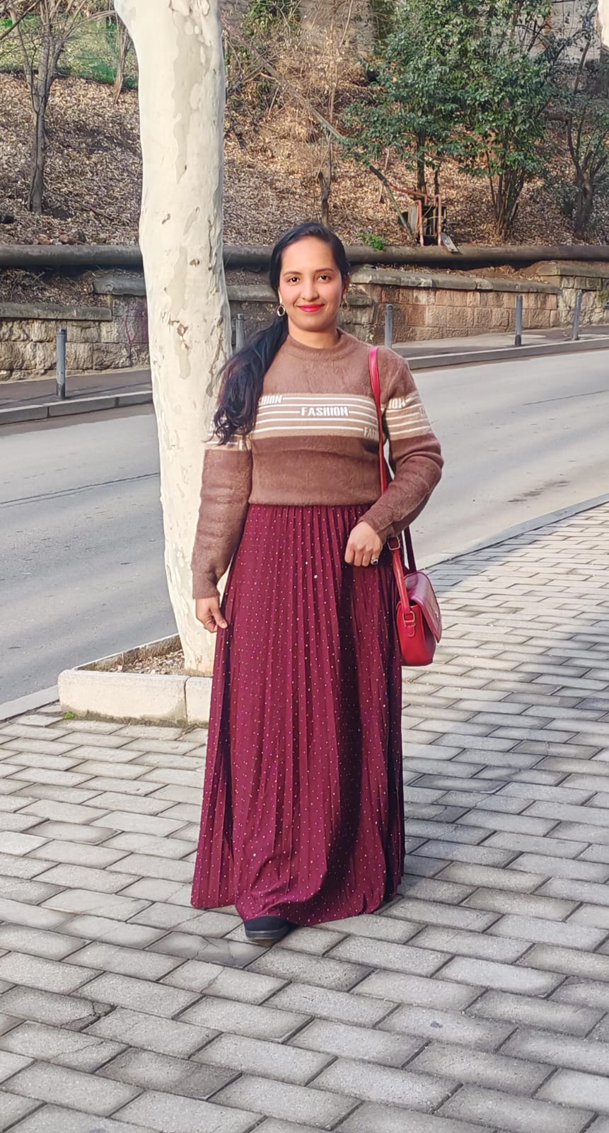 36 year old Marathi bride from Sangli - Kadegaon 96 Kuli Uthale