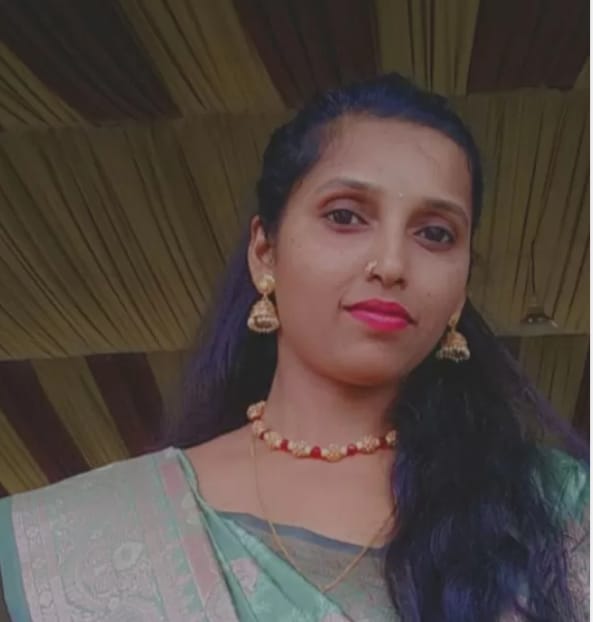 33 year old Marathi bride from Kolhapur - Panhala 96 Kuli Angre
