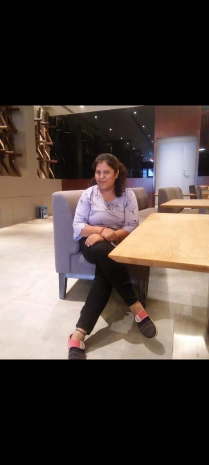 33 year old Marathi bride from Sangli - Miraj 96 Kuli Dinde