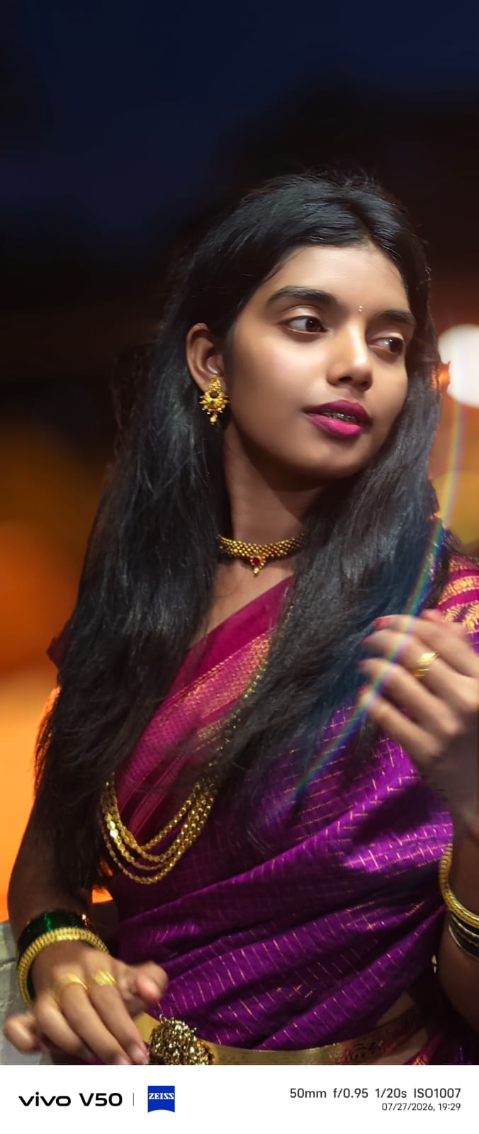 23 year old Marathi bride from Bijjaragi, Ta. Tikota, Dist. Vijayapura, Karnataka 96 Kuli Bhosale
