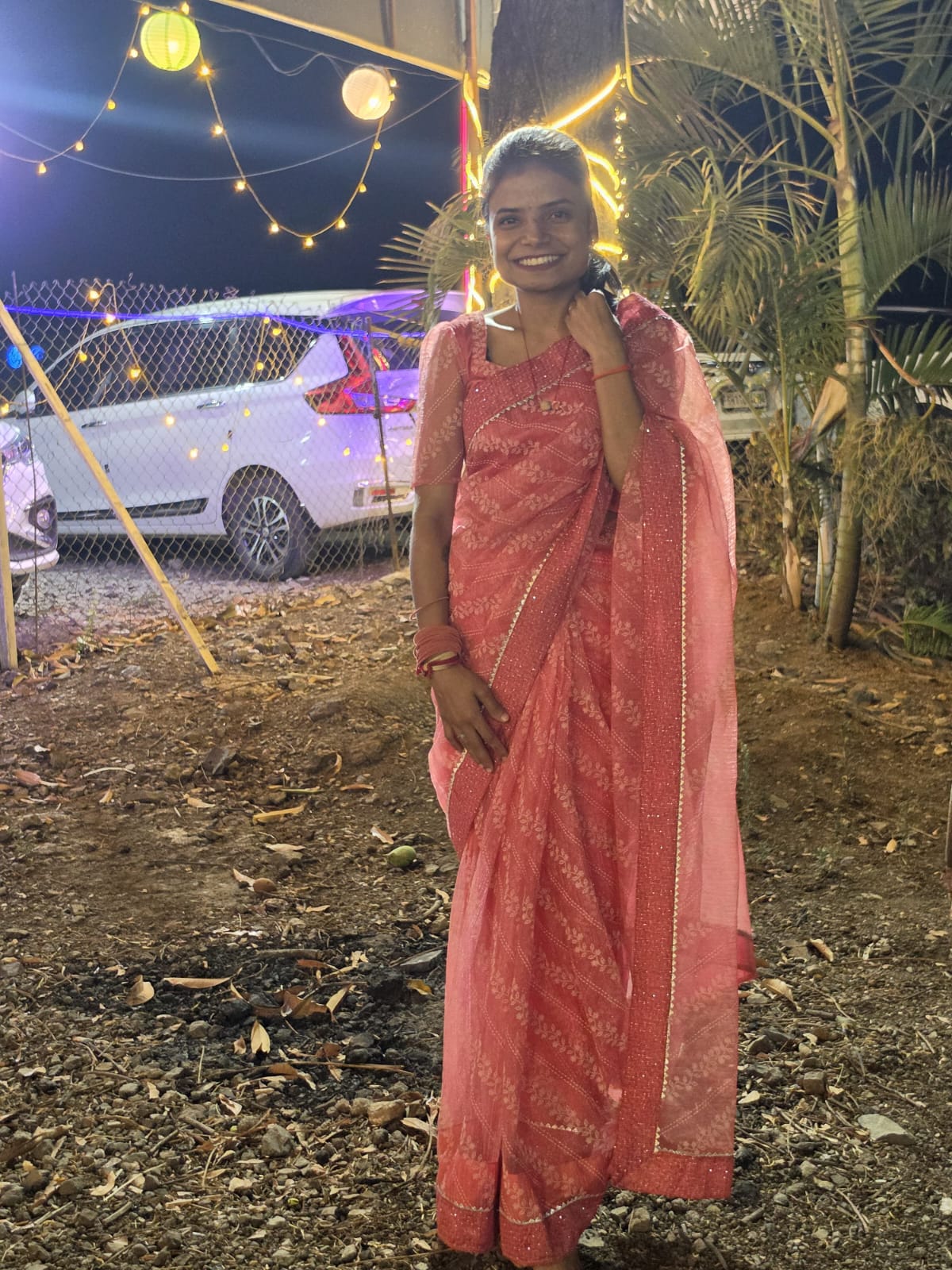 26 year old Marathi bride from Satara 96 Kuli Pol