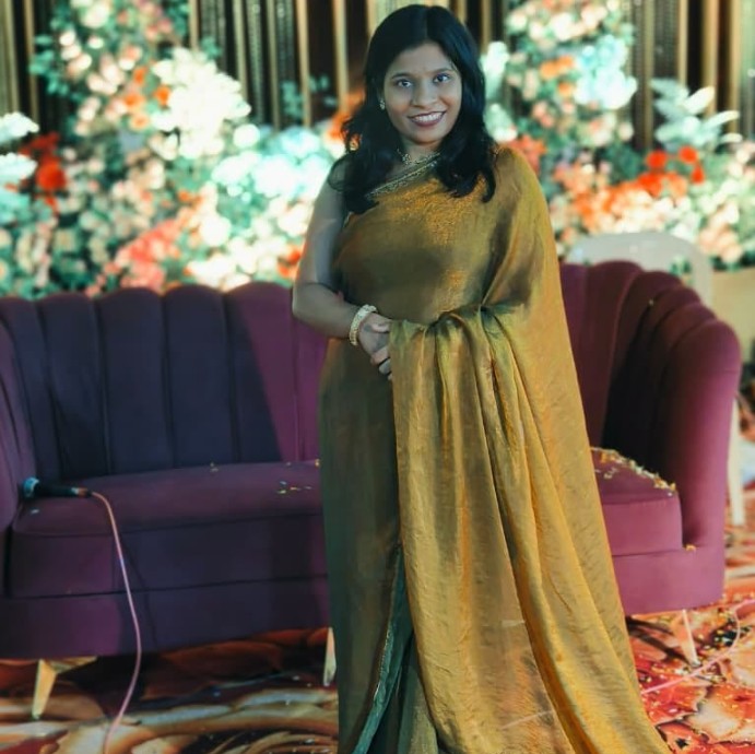 31 year old Marathi bride from Induri, Ta. Maval, Dist. Pune 96 Kuli Chavan