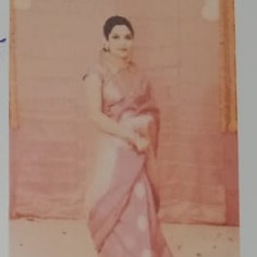 34 year old Marathi bride from Yelavi, Ta. Tasgaon, Dist. Sangli 96 Kuli Patil