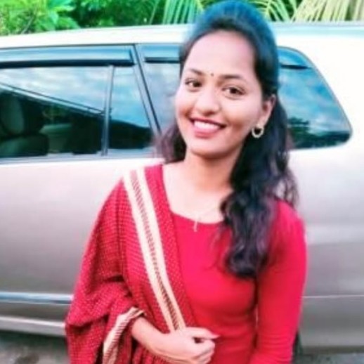 29 year old Marathi bride from Khambale Aundh, Ta. Kadegaon, Dist. Sangli 96 Kuli Bhosale