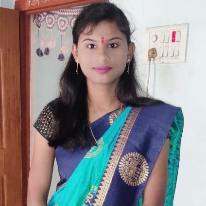 30 year old Marathi bride from Salshinge, Ta. Khanapur, Dist. Sangli 96 Kuli Jadhav