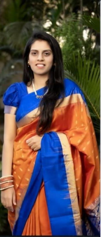 31 year old Marathi bride from Kolhapur 96 Kuli Patil