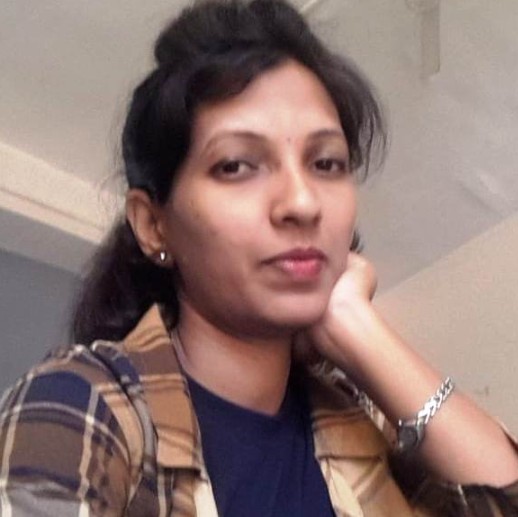33 year old Marathi bride from Kasegaon, Ta. Walwa, Dist. Sangli 96 Kuli Patil
