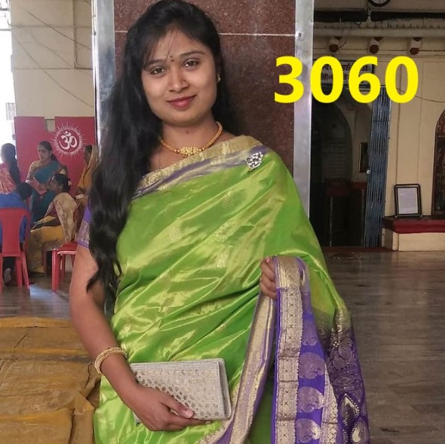 33 year old Marathi bride from Urun-Islampur, Ta. Walwa, Dist. Sangli 96 Kuli Devkar
