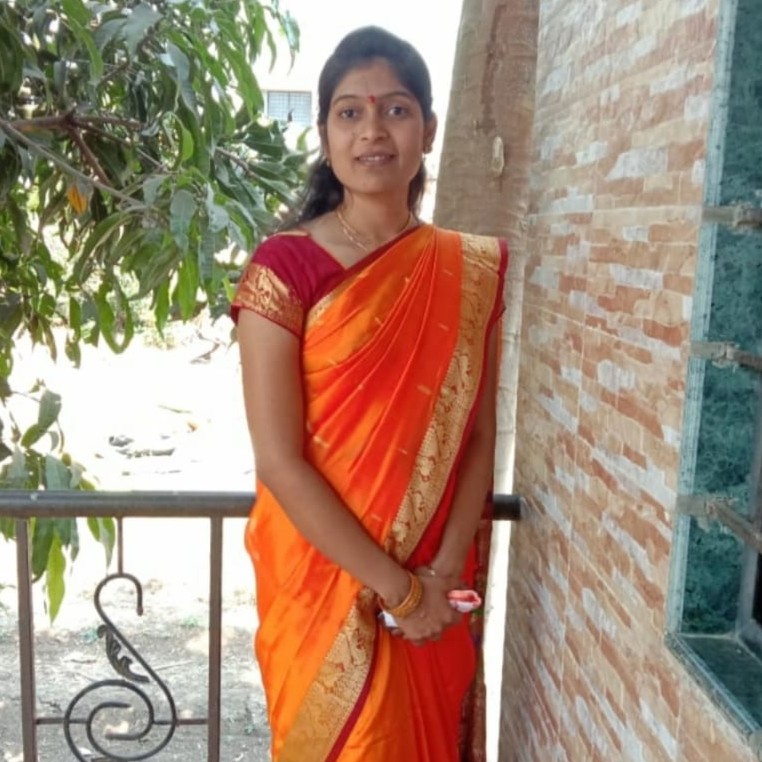 35 year old Marathi bride from Rethare Tharan, Ta. Walwa, Dist. Sangli 96 Kuli Patil