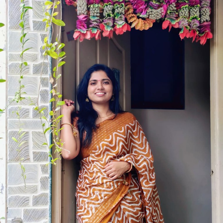 29 year old Marathi bride from Kundalwadi, Ta. Walwa, Dist. Sangli 96 Kuli Phatak