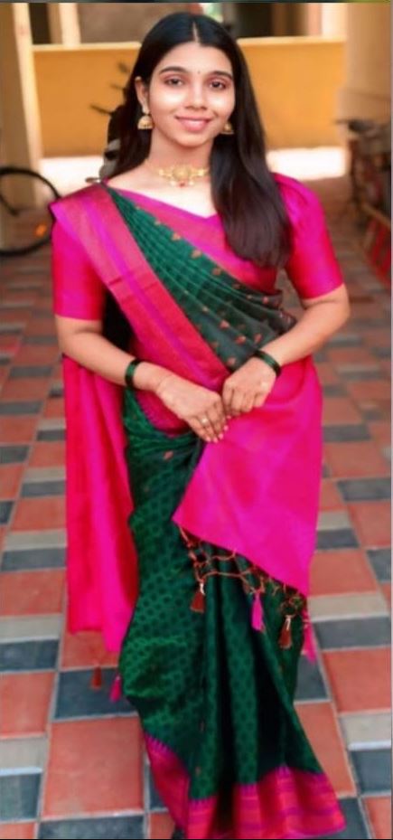 30 year old Marathi bride from Sangli 96 Kuli Jadhav