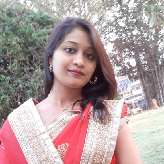 31 year old Marathi bride from Yelavi, Ta. Tasgaon, Dist. Sangli 96 Kuli Yadav-Patil